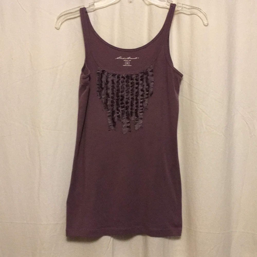 Eddie Bauer Tank Top